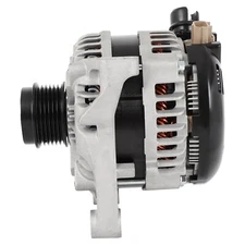 CCIYU Alternator 11434 For Ford E-150 E-250 2009 Super Duty E-350 E-450 2009