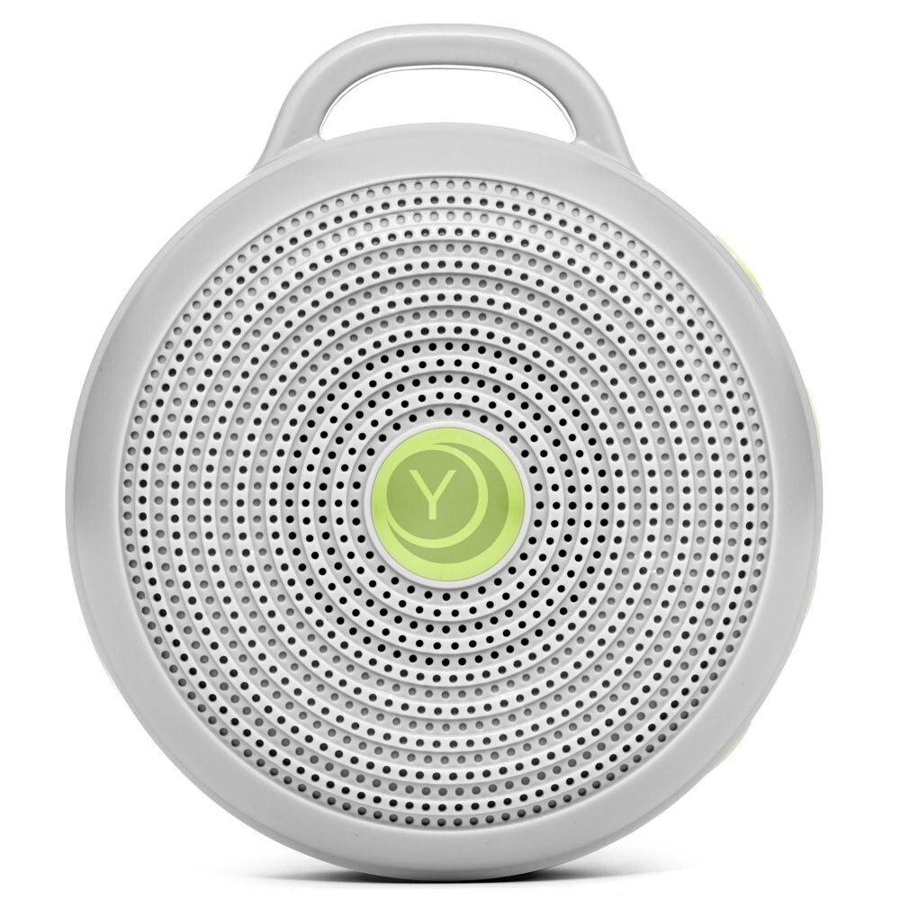 Yogasleep Baby Hushh Portable White Noise Sound Machine for Baby-image