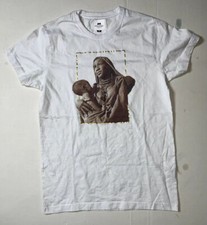 Preowned- Sergio Guerra “HEREOS” 10 Years Graphic T-Shirt Mens (Size M)
