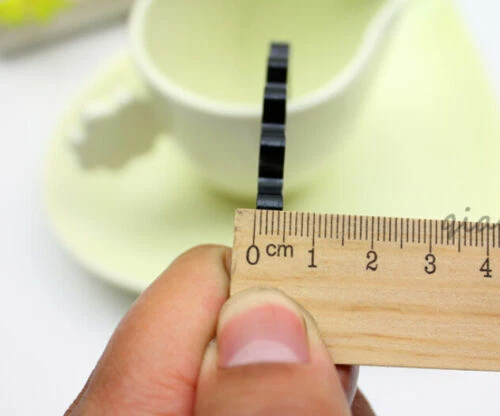 Haarreifen in Sport-Look Welle-Eisen Draht Kopfbedeckung Freizeit Männer Frauen - Bild 3 von 4