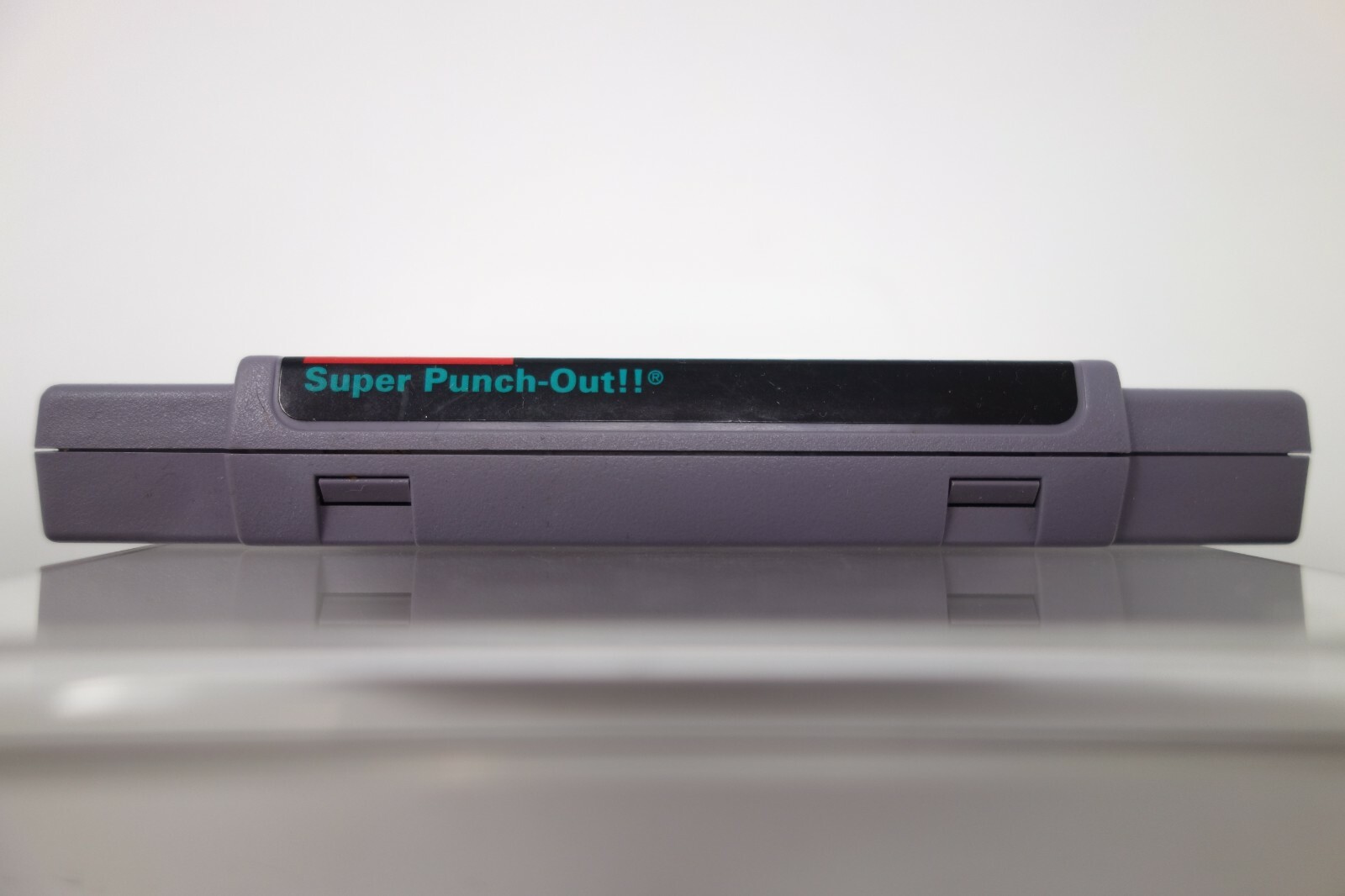 Super Punch-Out!! - Game Only SNES102 | eBay