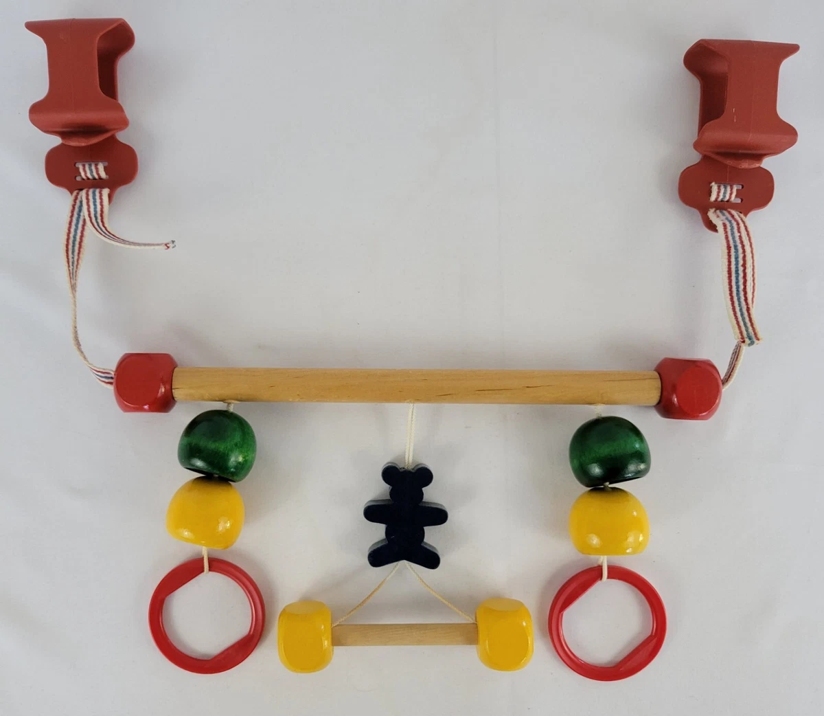 Baby bjorn wooden hotsell