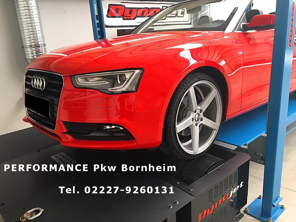 Echtes Chiptuning Smart ForTwo 451 453 1.0 Turbo Kennfeldoptimierung V Max - Bild 3 von 4