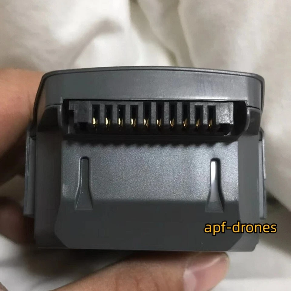 Genuine DJI Intelligent Flight Battery Replace for Mavic Pro 3830mAh - Original - Image 3 of 4