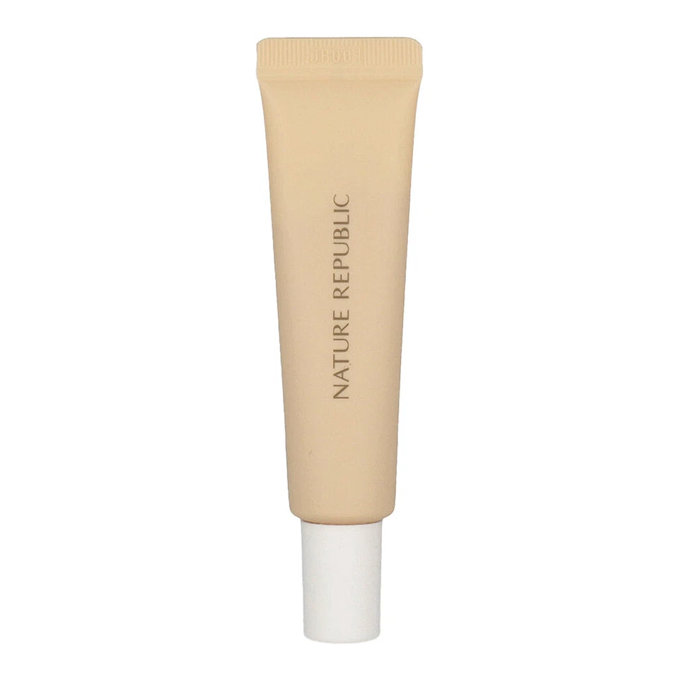 US SELLER NATURE REPUBLIC Provence Cream Concealer 15g #Light #Natural - Image 2 of 4