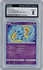 Shining Mew Holo 2019 Pokemon Thai Sun & Moon Legends Awakened 067/171 CGC 8 NM