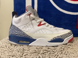 Nike Air Jordan Son Of Mars Low True 