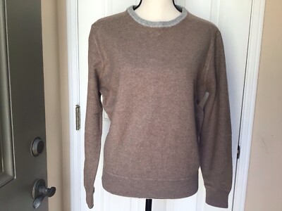 Borrelli Sweater