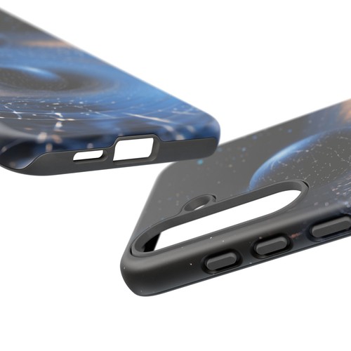 Universe Black Hole Dimension - Phone Case for iPhone, Galaxy, Pixel - 第 188/281 張圖片