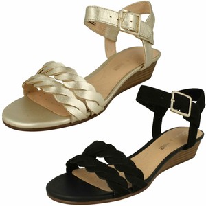 clarks mena lily sandal