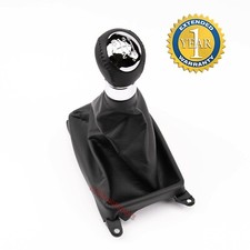 Schaltknauf Schaltknopf Schalthebel Für Mazda 6 Mk1 6 Gänge