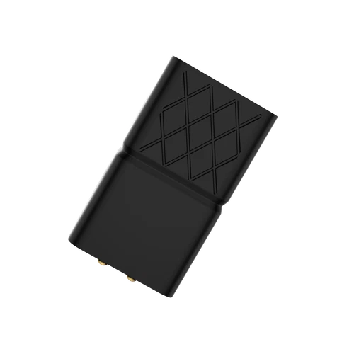 HiFi Kopfhörer Adapter QDC 2Pin Stecker auf 0,78mm Buchse für KZ/ZSN/ZS10/ZSN Pro - Bild 8 von 16