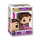 Funko Pop! Vinyl: Disney - Belle #1021