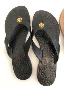 tory burch sandals ebay