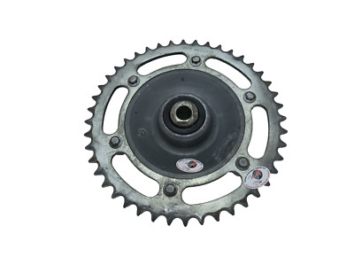 BETA EURO 350 CLASSIC 01 05 KRONE NABE FELGE HINTEN GETRIEBE