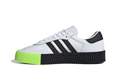 adidas samba casual shoes