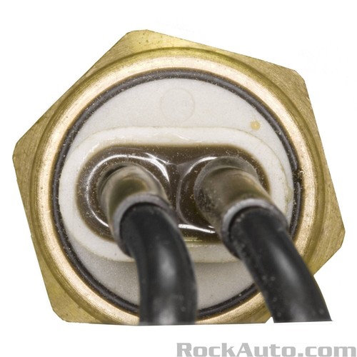 WVE 1S4367 Radiator Fan Switch - Picture 2 of 3