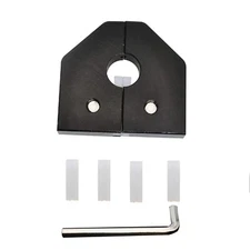3D Printer Filament Welder Connector Parts Broken 3D Printer Filament Connect...