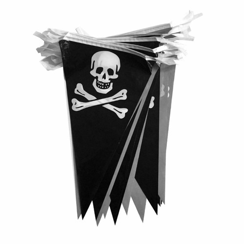 Bunting Triangle Flag's Party Fete Occasions Decorations 30+ Designs To Choose - Picture 94 of 103