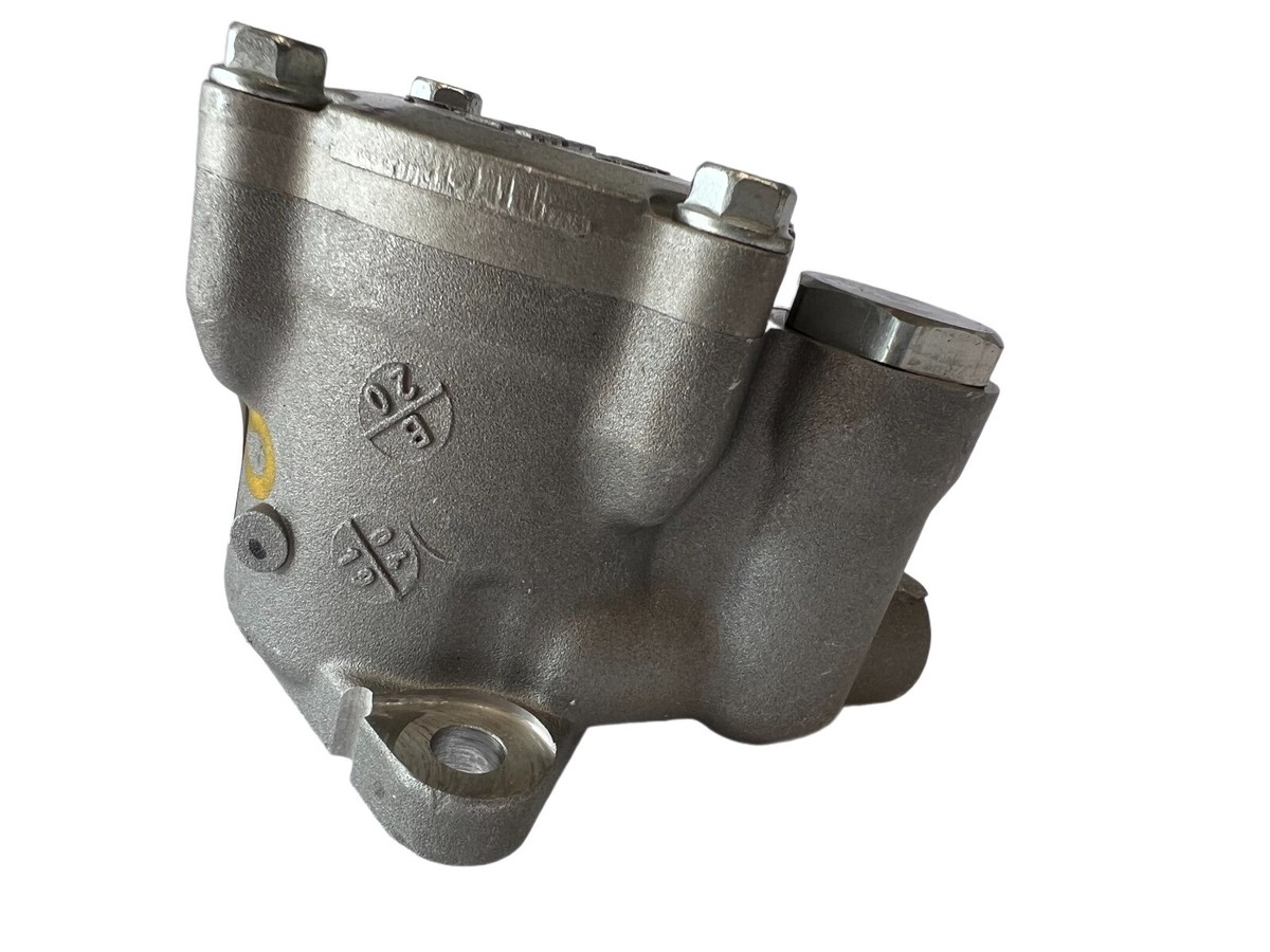 OEM Original Freightliner TRW Power Steering Pump 14-20360