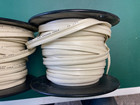 200 feet Megacable  Flat Speaker Wire,  2-Conductor, 16AWG, 2-100ft Rolls,Cu — photo 4