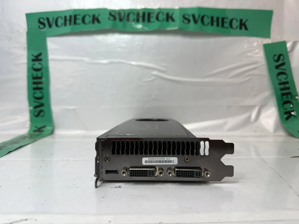 PNY GeForce GTX 570 1280MB GDDR5 Graphics Card - Image 2 of 4