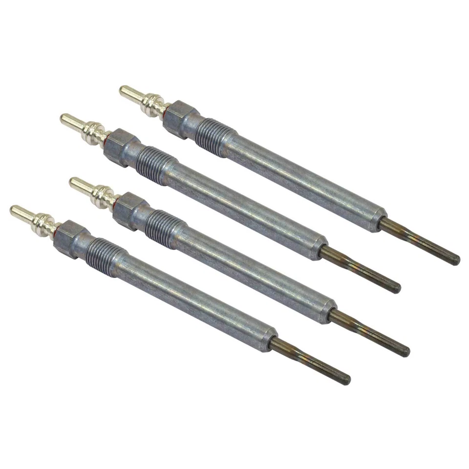 Glühkerze NGK D-Power 57 Y 4 X 1002AS für Audi Q7 A7 A6 Q3 Seat Skoda VW Passat  - Bild 4 von 4