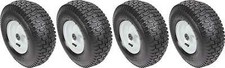 Allstar Performance All10602 Wheel Kit For Pit Cart Chassis