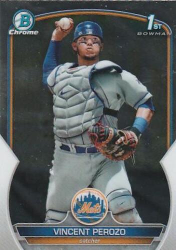 Bowman Baseball 2023 - Chrome Prospects (BCP-###), individuales ***REABASTECIDO 24/02/25 - Imagen 101 de 149