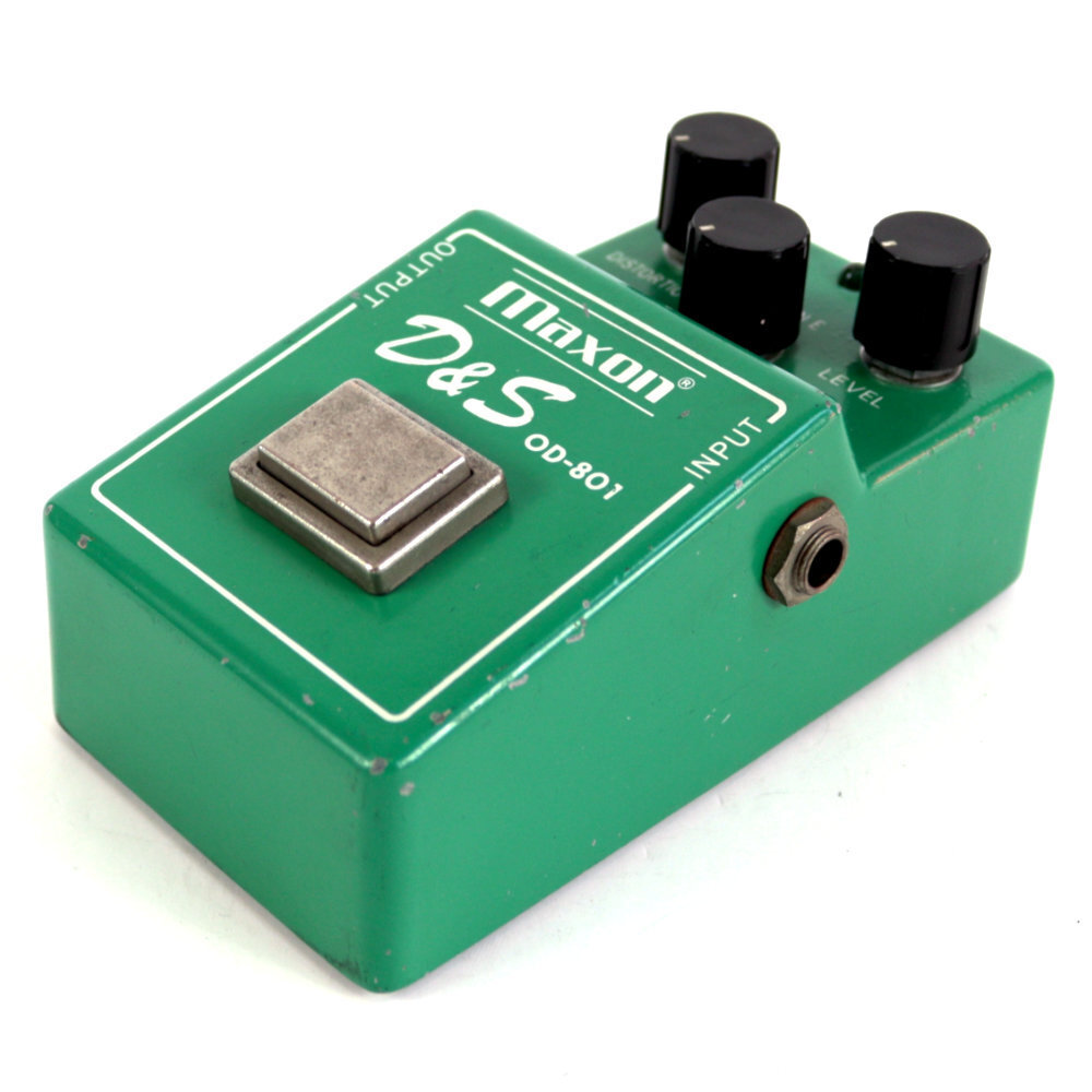 MAXON D&S OD-801 o4429 | eBay