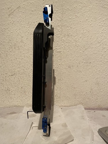 Thundertiger MTA4-S50-S28/chasis/2 diferencial/servidor servo - Imagen 4 de 12