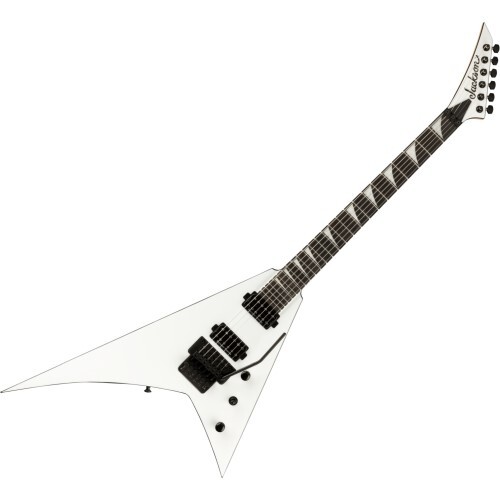 Электрогитара Rhoads RR24 Snow White серии Jackson Pro Plus | Neu