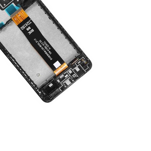 For Samsung Galaxy A04S SM-A047 LCD Display Touch Screen Replacement With Frame - Picture 6 of 6