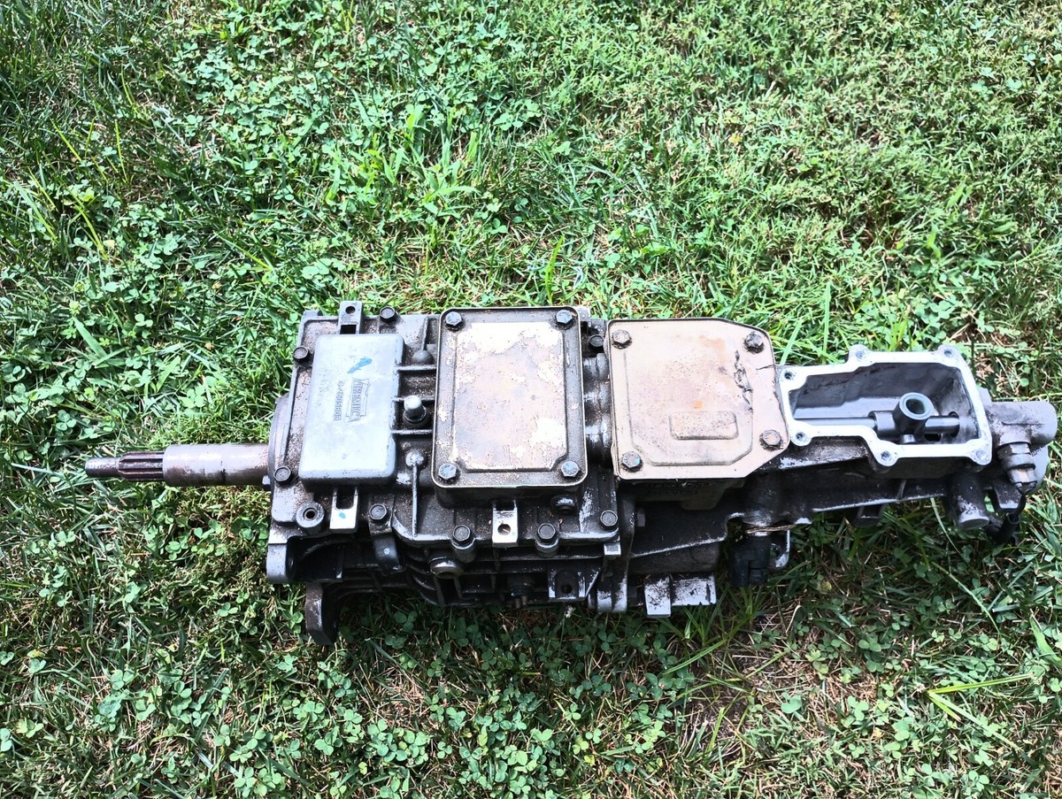 コキン S⑤ T⑤ 750 TREMEC TKX 5-Speed TCET17805 GM 26-Spline .68 5th Gear - American