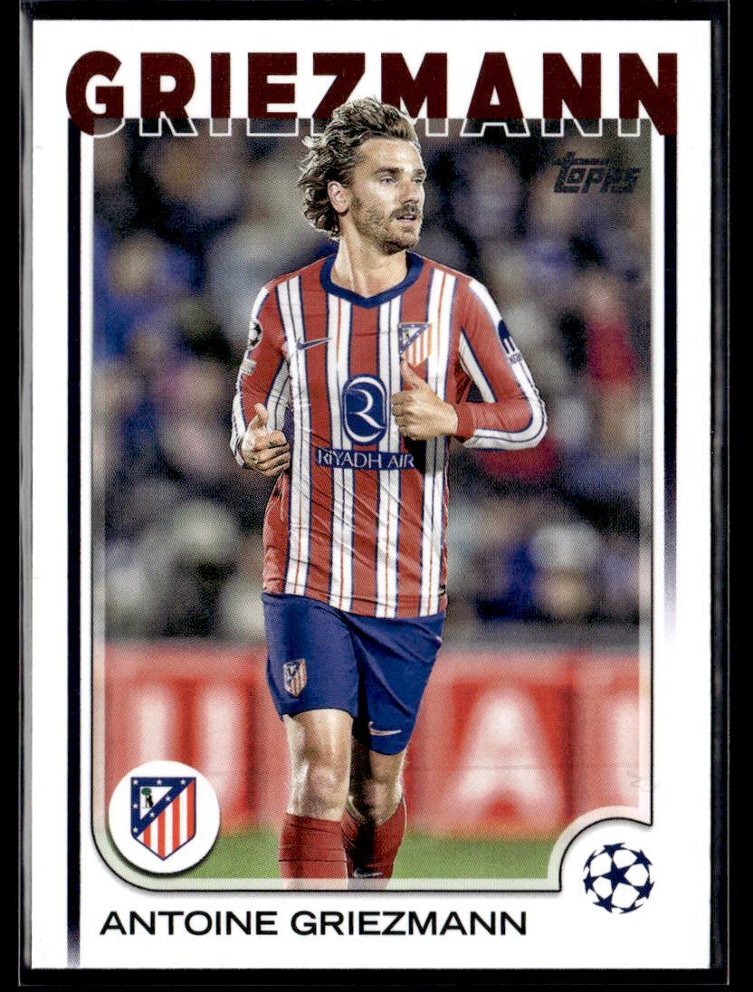 22-23 Topps GRIEZMANN グリーズマン 直筆サイン 世界50枚 s-l400.jpg