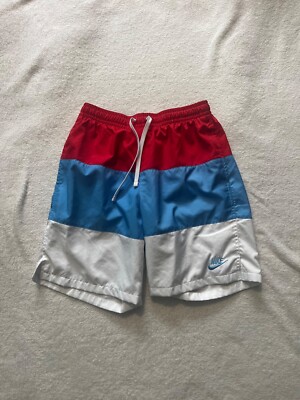 Shorts Nike Swim City Series Nike Sportswear City Edition Woven Shorts