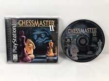 Buy Chess Master 2 Ps1 Online in India 