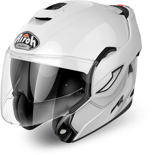 Helmet Flip Up Motorcycle Airoh REV 19 