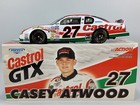 Casey Atwood Castrol Gtx 2000 Nascar 1:24 Diecast Action
