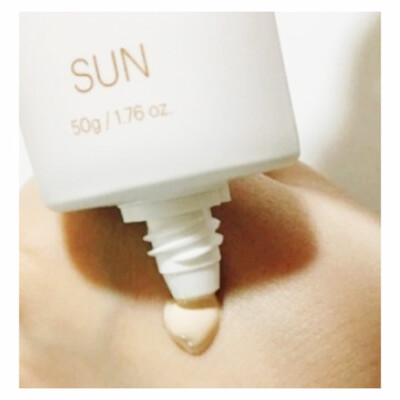 LADAMER ラダメール Ladamer Sun Perfect Cure Cream SPF40. | eBay