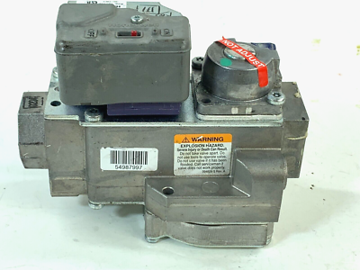 HONEYWELL VR9105R2209 Modulating Gas Valve LENNOX 103016-02 FULLY
