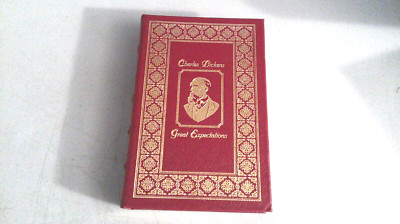 Great Expectations Charles Dickens 1979 HC Eastern Press