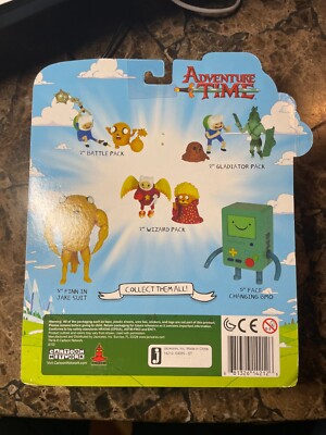 Adventure Time 5