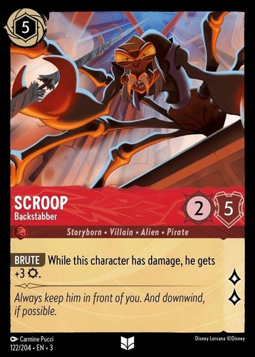 *FOIL* DISNEY LORCANA INTO THE INKLANDS YOU PICK BUY MORE SAVE MORE TCG *FOIL* - Picture 86 of 139