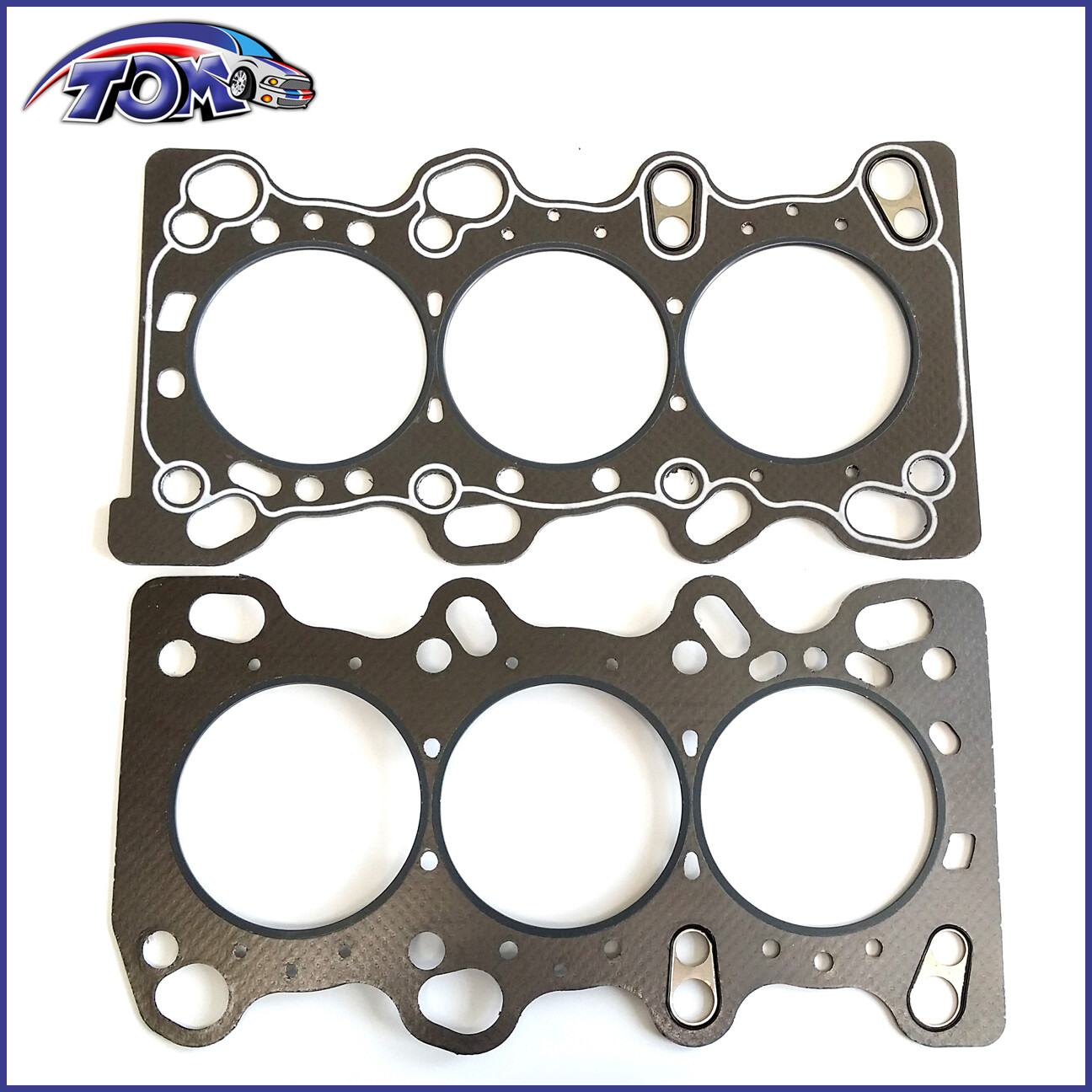 Brand New Head Gasket Set For Acura Legend Tl Rl V6 3.2 & 3.5 Sohc eBay