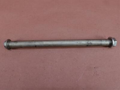 reason様 2017-2022 KAWASAKI NINJA EX650 EX 650 Rear Swing Arm Pivot Bolt | eBay