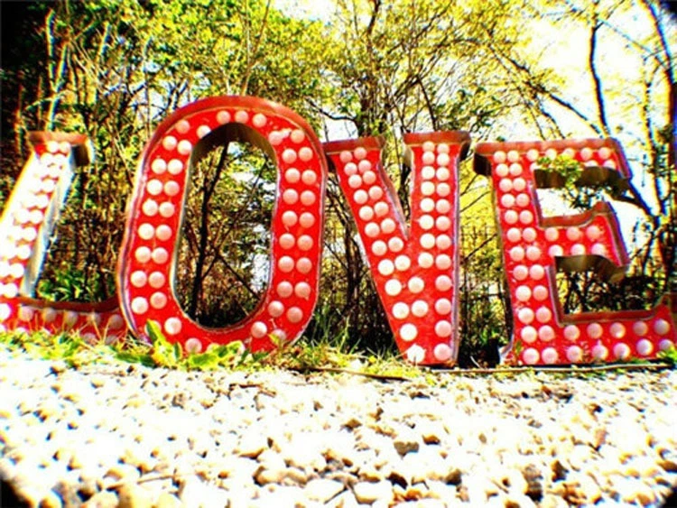 E27 Outdoor Waterproof LED String Lights Pro Dj Disco Event Lighting Stage Show - Image 3 of 4