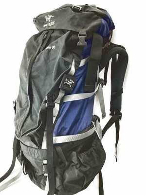arcteryx bora 30