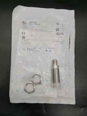 New IFM OGP301 Retro Reflective Sensor For Food And Beverage industry