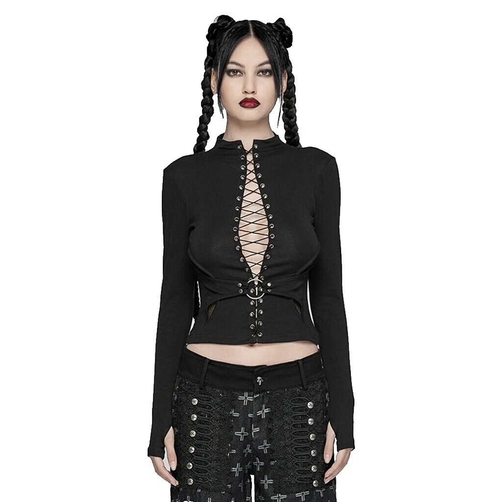 Women's Casual Punk Rave